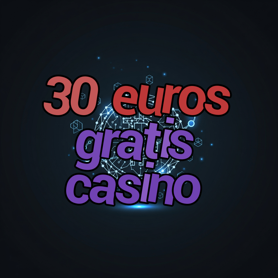 30 euros gratis casino